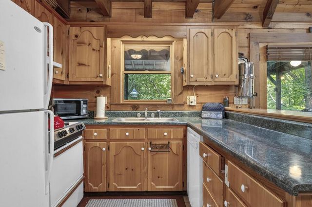 245 Sunrise Valley Road, Blue Ridge, GA 30513
