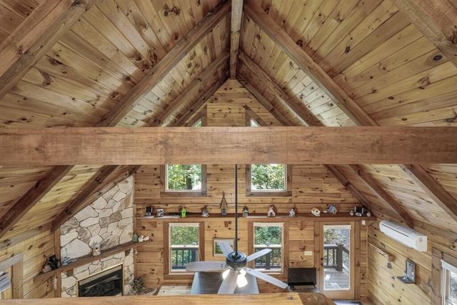 245 Sunrise Valley Road, Blue Ridge, GA 30513