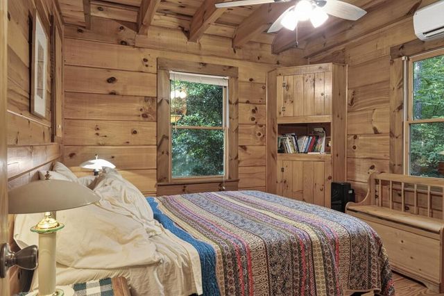 245 Sunrise Valley Road, Blue Ridge, GA 30513
