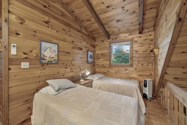 245 Sunrise Valley Road, Blue Ridge, GA 30513