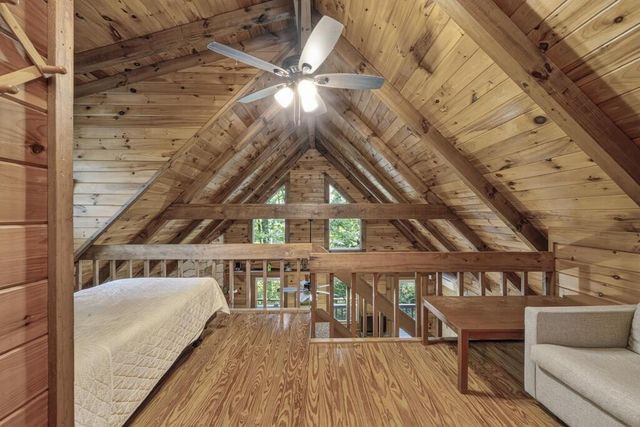 245 Sunrise Valley Road, Blue Ridge, GA 30513