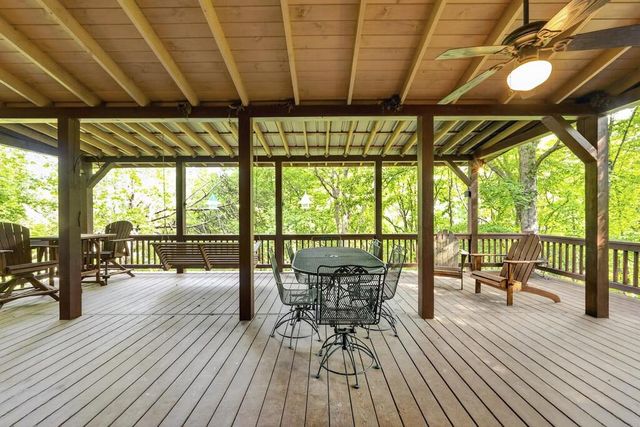 245 Sunrise Valley Road, Blue Ridge, GA 30513