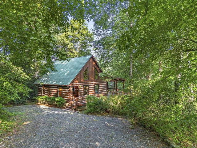 245 Sunrise Valley Road, Blue Ridge, GA 30513