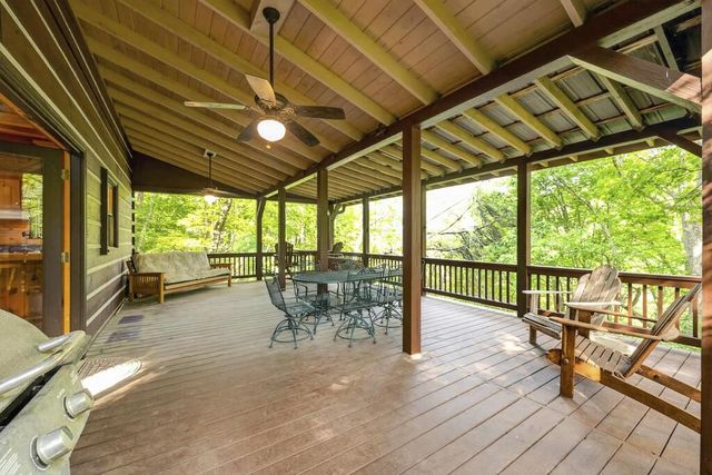 245 Sunrise Valley Road, Blue Ridge, GA 30513