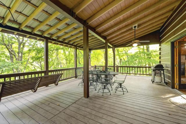 245 Sunrise Valley Road, Blue Ridge, GA 30513
