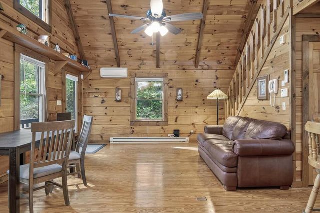 245 Sunrise Valley Road, Blue Ridge, GA 30513