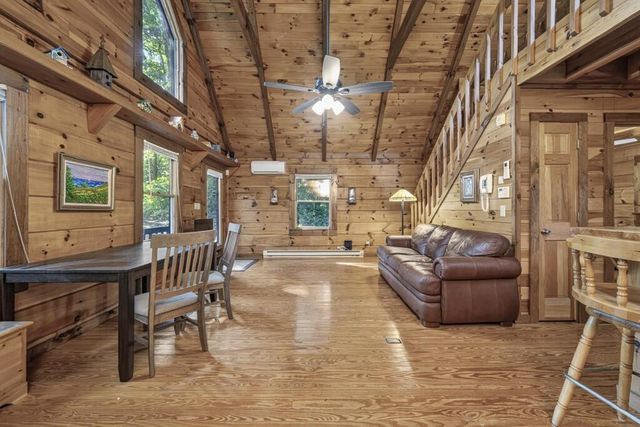245 Sunrise Valley Road, Blue Ridge, GA 30513