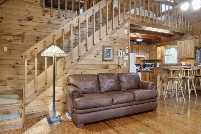 245 Sunrise Valley Road, Blue Ridge, GA 30513