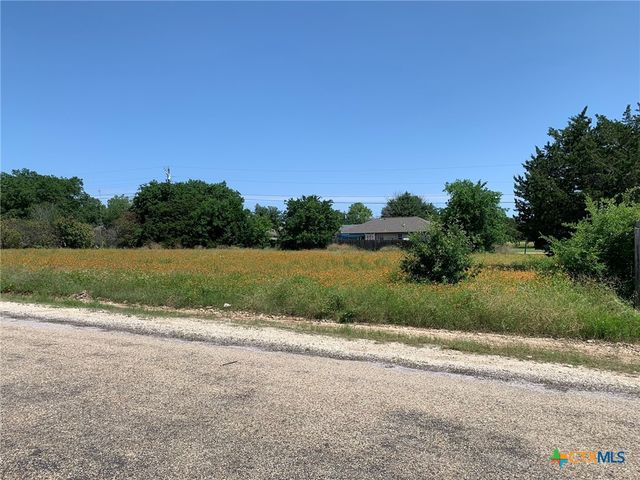 8518 Idaho (Lot 1 - 81536) Avenue, Temple, TX 76502