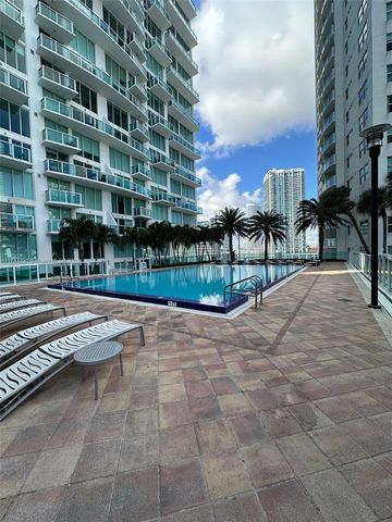 31 SE 5th St 3916, Miami, FL 33131