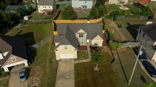 28 Red Maple Drive, Phenix City, AL 36869