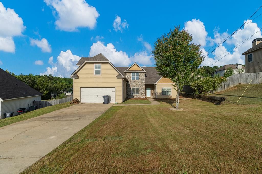 28 Red Maple Drive, Phenix City, AL 36869