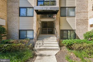 6301 HIL MAR DR #4-10, District Heights, MD 20747