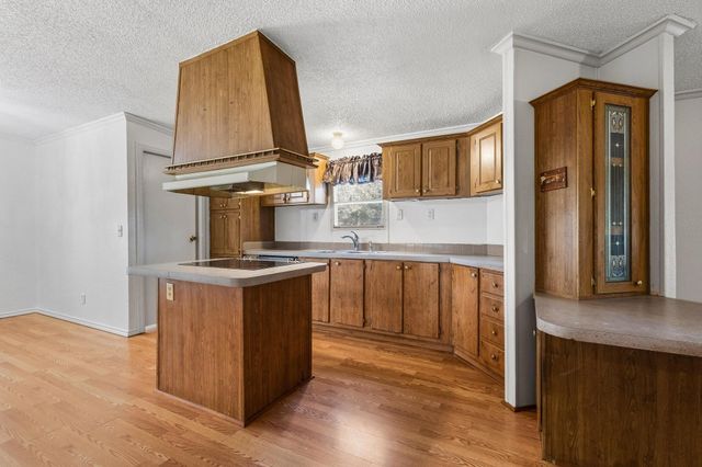 528 County Road 1120, Ravenna, TX 75476