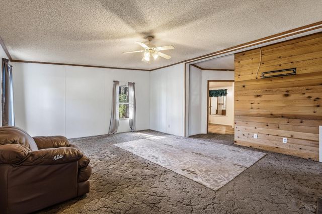 528 County Road 1120, Ravenna, TX 75476