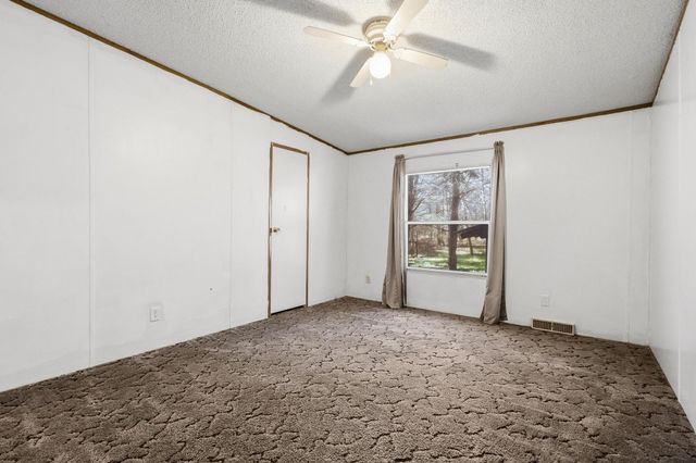 528 County Road 1120, Ravenna, TX 75476