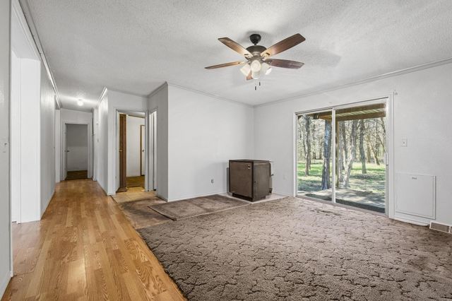 528 County Road 1120, Ravenna, TX 75476