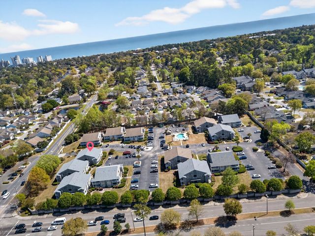 4715 Cobblestone Dr Apt A4, Myrtle Beach, SC 29577