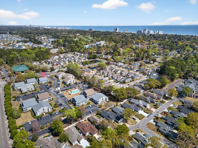 4715 Cobblestone Dr Apt A4, Myrtle Beach, SC 29577