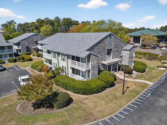 4715 Cobblestone Dr Apt A4, Myrtle Beach, SC 29577