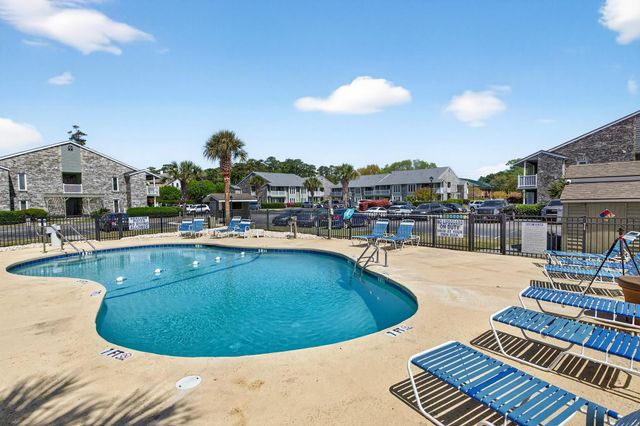 4715 Cobblestone Dr Apt A4, Myrtle Beach, SC 29577