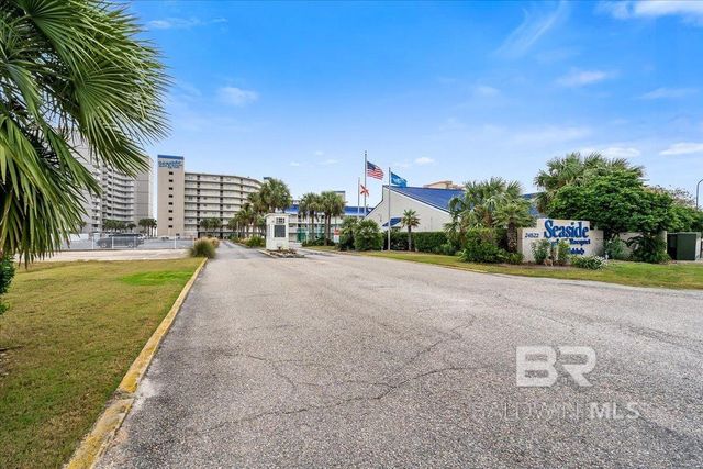 24522 Perdido Beach Boulevard 4411, Orange Beach, AL 36561