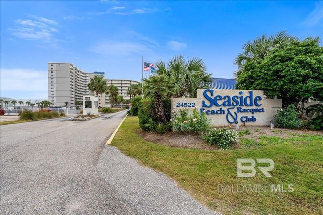 24522 Perdido Beach Boulevard 4411, Orange Beach, AL 36561
