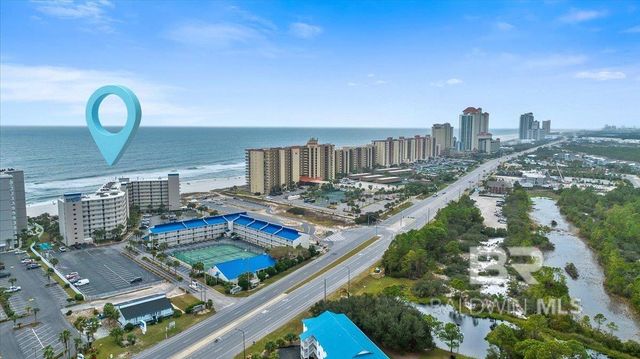 24522 Perdido Beach Boulevard 4411, Orange Beach, AL 36561