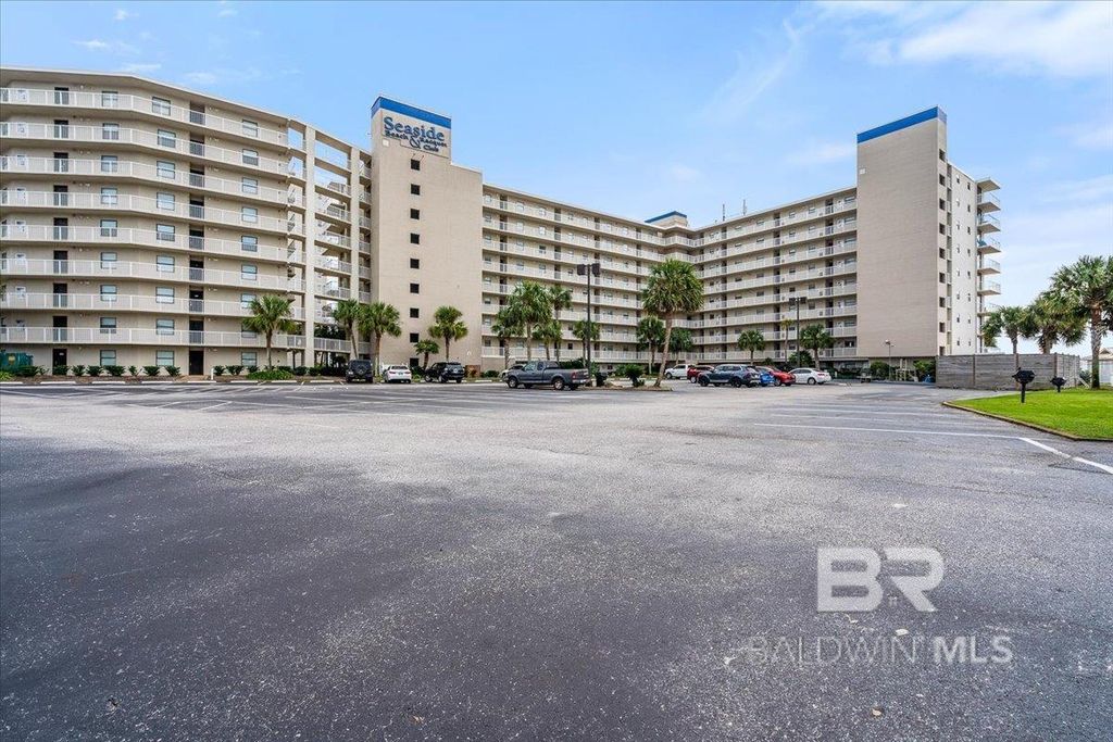 24522 Perdido Beach Boulevard 4411, Orange Beach, AL 36561