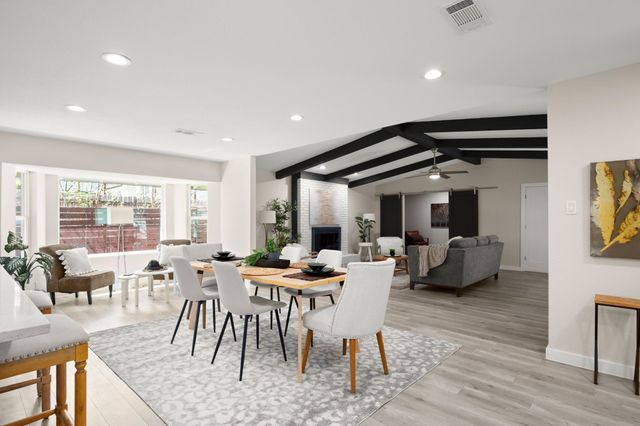 3305 Santa Monica DR, Austin, TX 78741