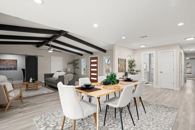 3305 Santa Monica DR, Austin, TX 78741