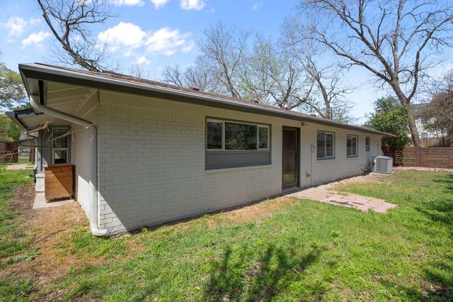 3305 Santa Monica DR, Austin, TX 78741