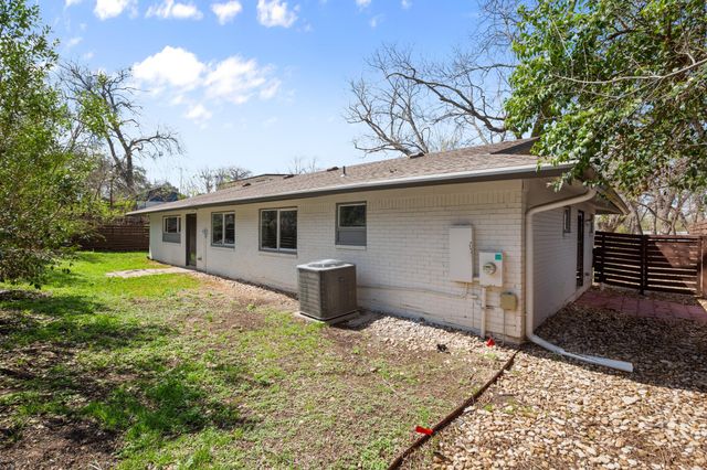 3305 Santa Monica DR, Austin, TX 78741