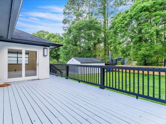 6873 Church Street, Riverdale, GA 30274