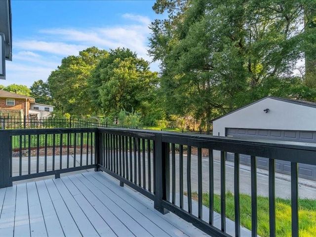 6873 Church Street, Riverdale, GA 30274