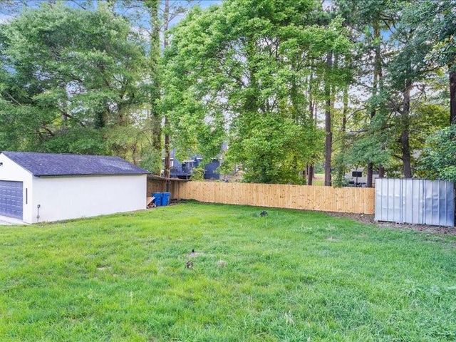 6873 Church Street, Riverdale, GA 30274