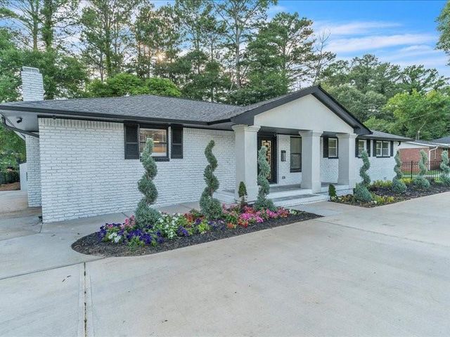 6873 Church Street, Riverdale, GA 30274