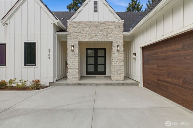 6709 254th Street E, Graham, WA 98338