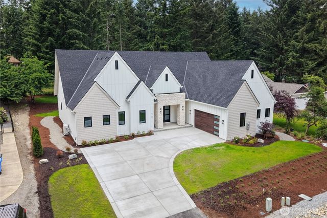 6709 254th Street E, Graham, WA 98338