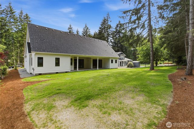 6709 254th Street E, Graham, WA 98338