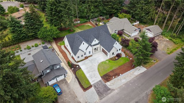 6709 254th Street E, Graham, WA 98338