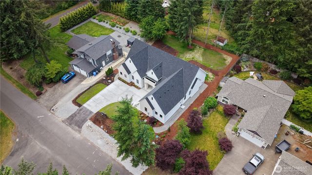 6709 254th Street E, Graham, WA 98338