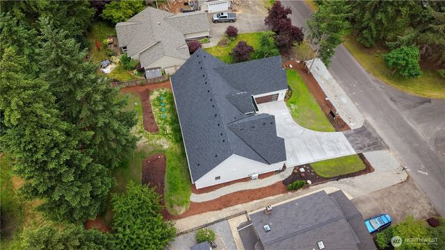6709 254th Street E, Graham, WA 98338