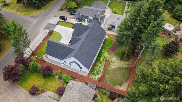 6709 254th Street E, Graham, WA 98338