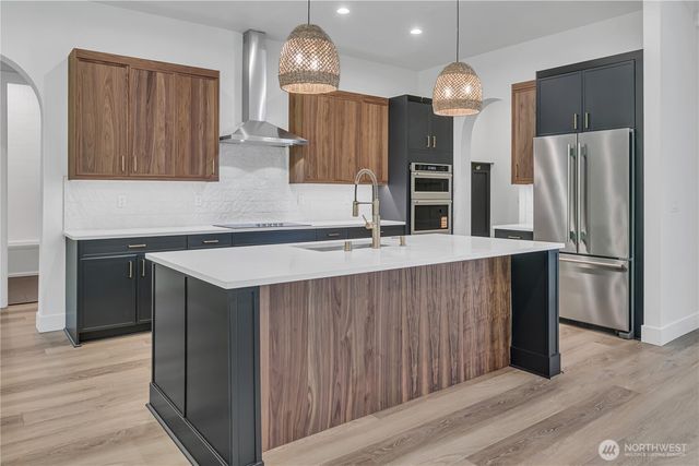 6709 254th Street E, Graham, WA 98338