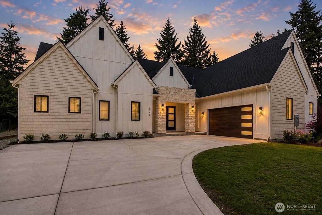 6709 254th Street E, Graham, WA 98338