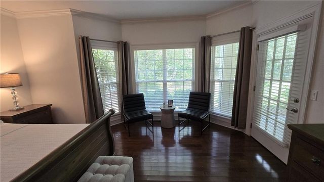 6640 Ashebrooke Drive, Douglasville, GA 30135