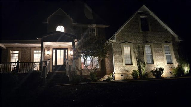 6640 Ashebrooke Drive, Douglasville, GA 30135