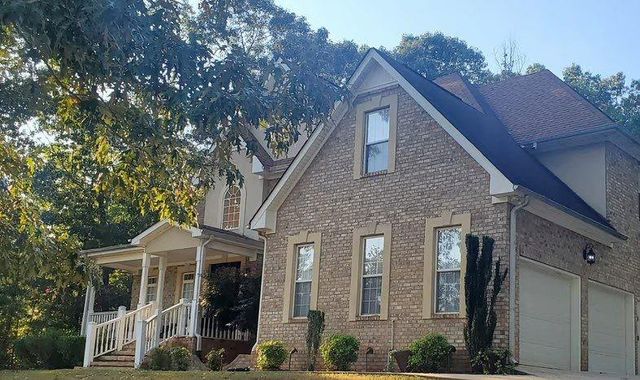6640 Ashebrooke Drive, Douglasville, GA 30135