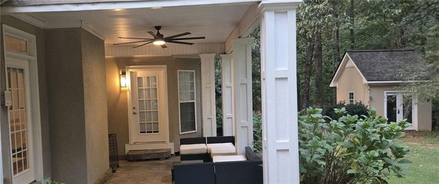 6640 Ashebrooke Drive, Douglasville, GA 30135